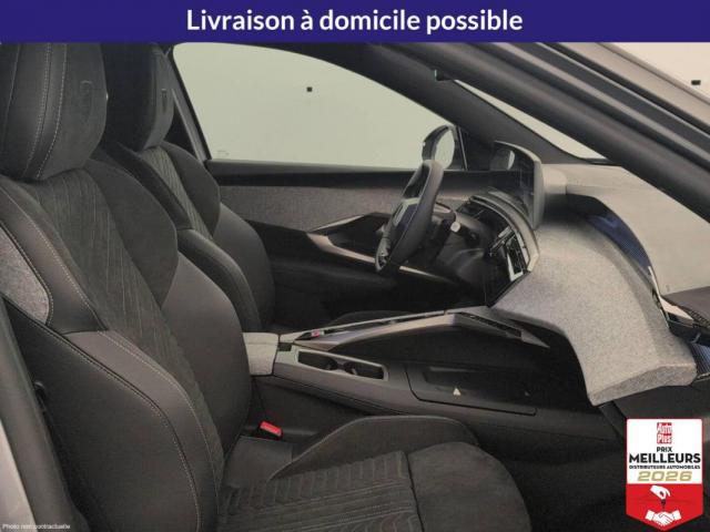 Peugeot 3008 image 9