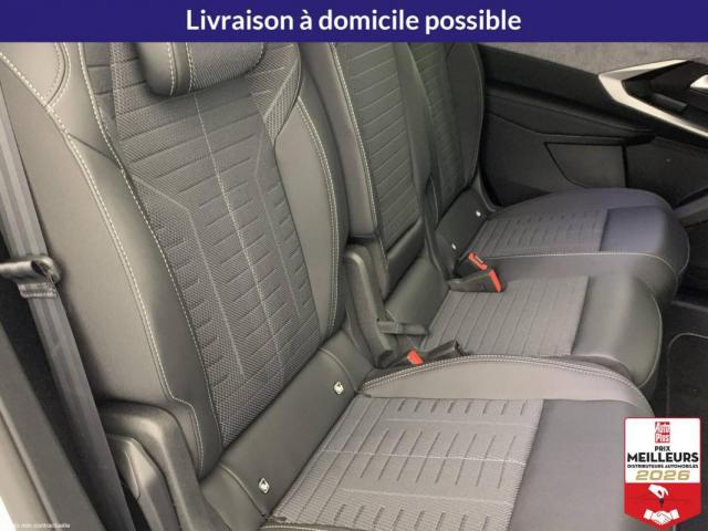 Peugeot 5008 image 2