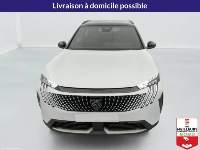 Peugeot 5008 image 3