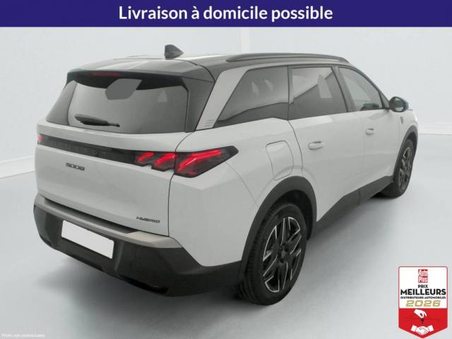 Peugeot 5008 image 6