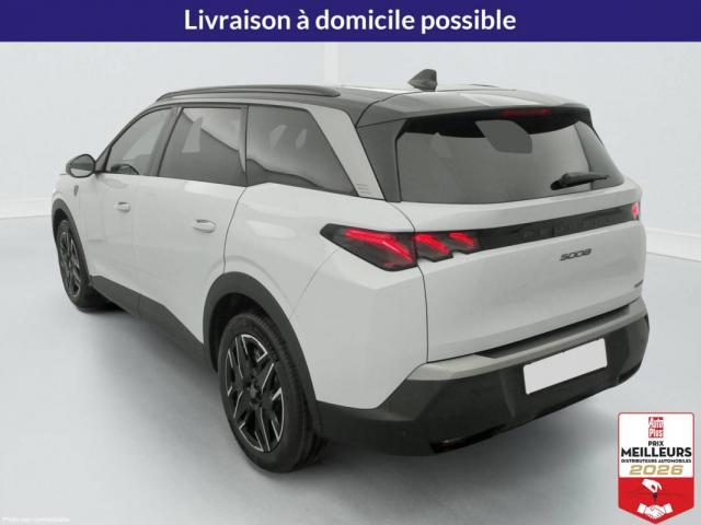 Peugeot 5008 image 7