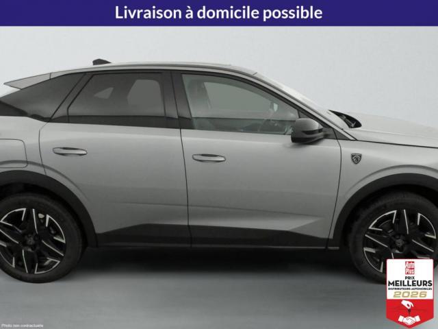 Peugeot 3008 image 5