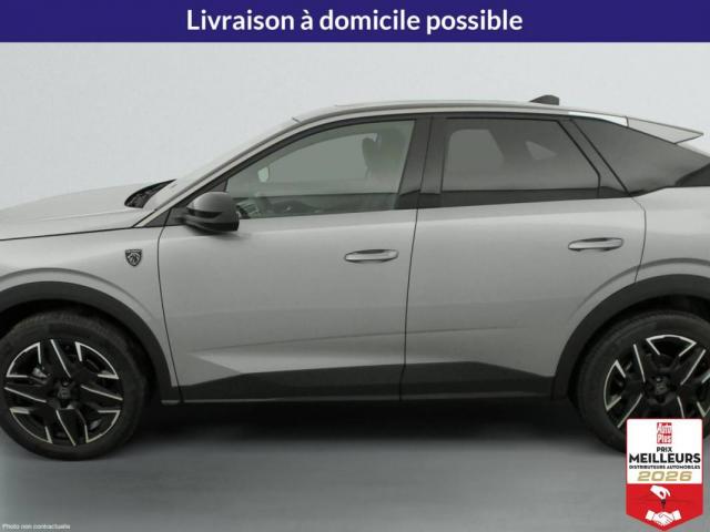 Peugeot 3008 image 8
