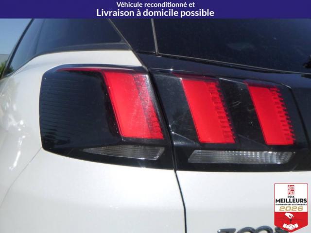 Peugeot 3008 image 1