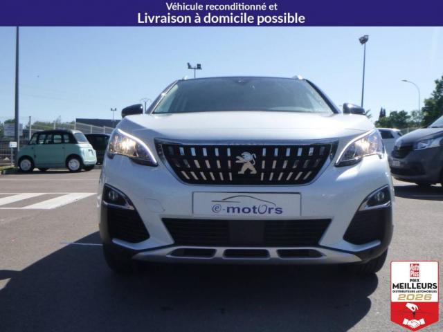 Peugeot 3008 image 7