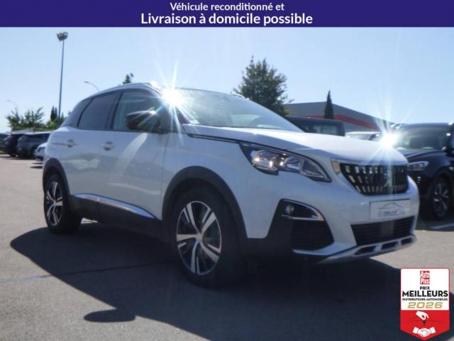 Peugeot 3008 image 2