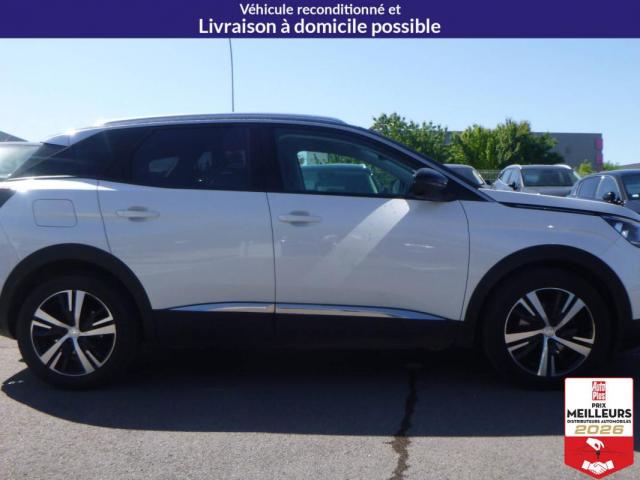 Peugeot 3008 image 4