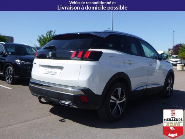 Peugeot 3008 image 3