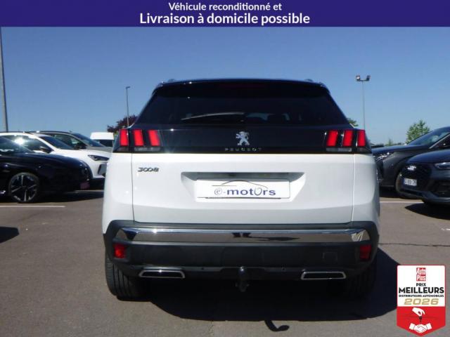 Peugeot 3008 image 5