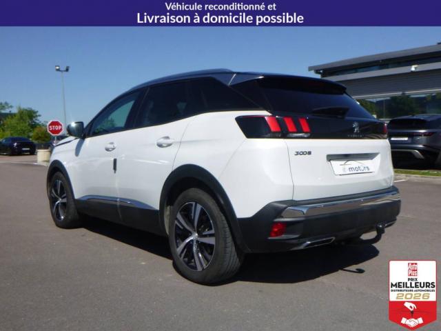 Peugeot 3008 image 9