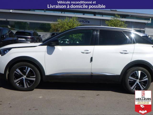 Peugeot 3008 image 8