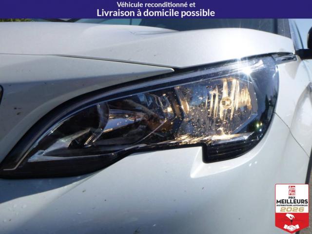 Peugeot 3008 image 6