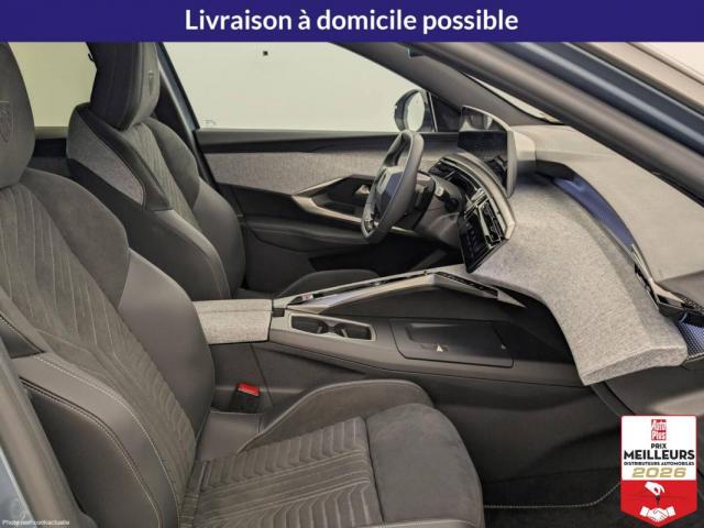 Peugeot 3008 image 7