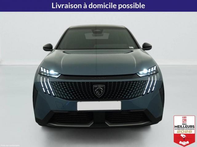 Peugeot 3008 image 8