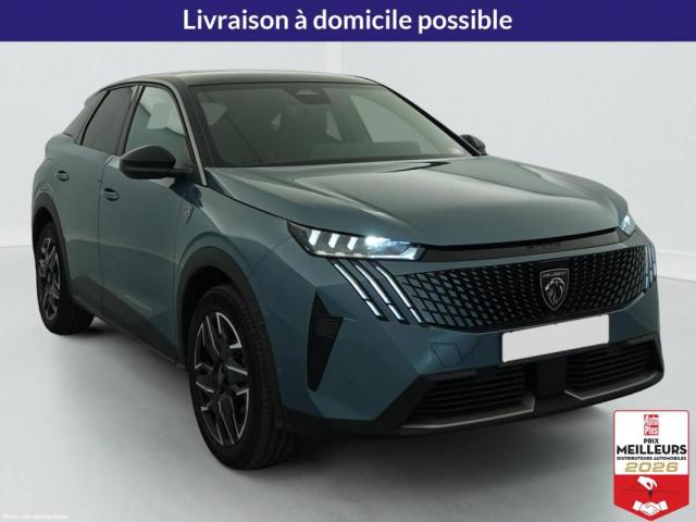Peugeot 3008 image 2