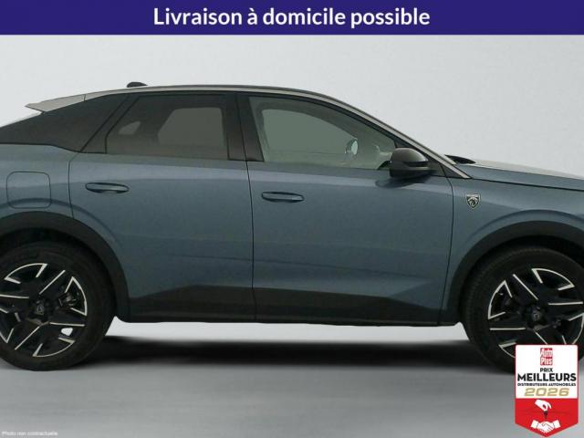 Peugeot 3008 image 3