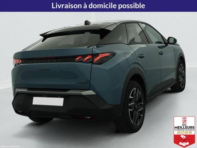 Peugeot 3008 image 5