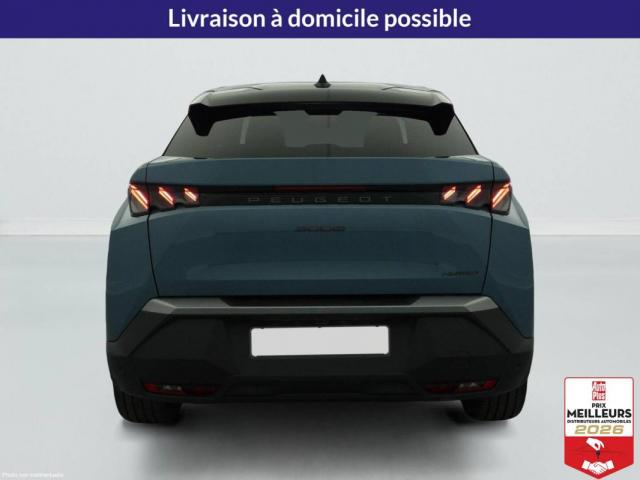 Peugeot 3008 image 6