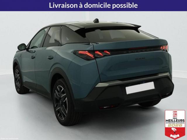 Peugeot 3008 image 1