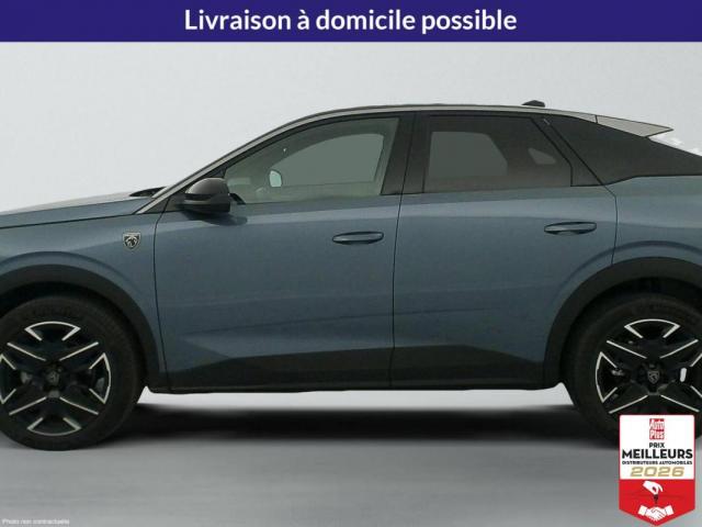Peugeot 3008 image 9