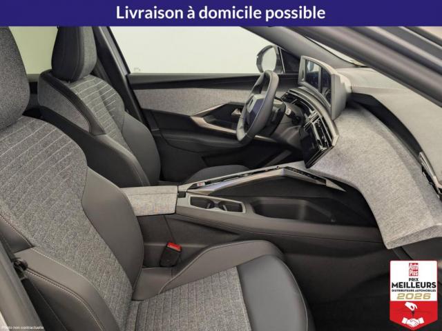 Peugeot 3008 image 1