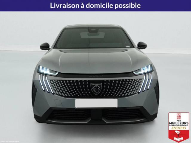 Peugeot 3008 image 7