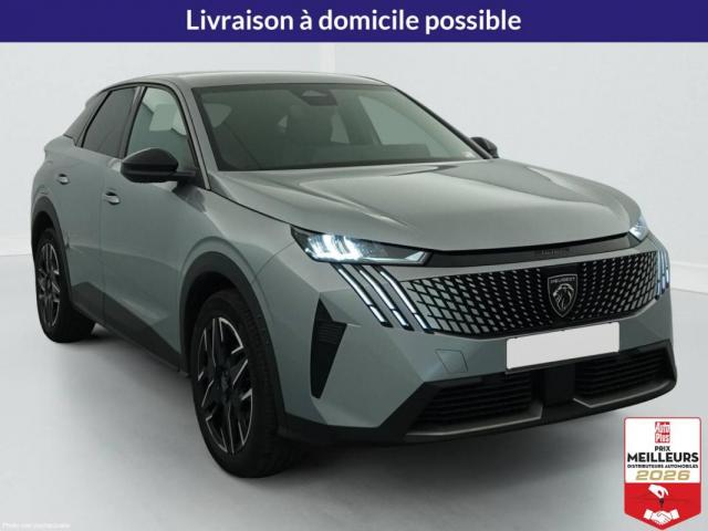 Peugeot 3008 image 3