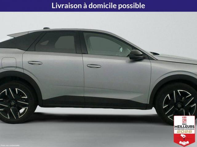 Peugeot 3008 image 2