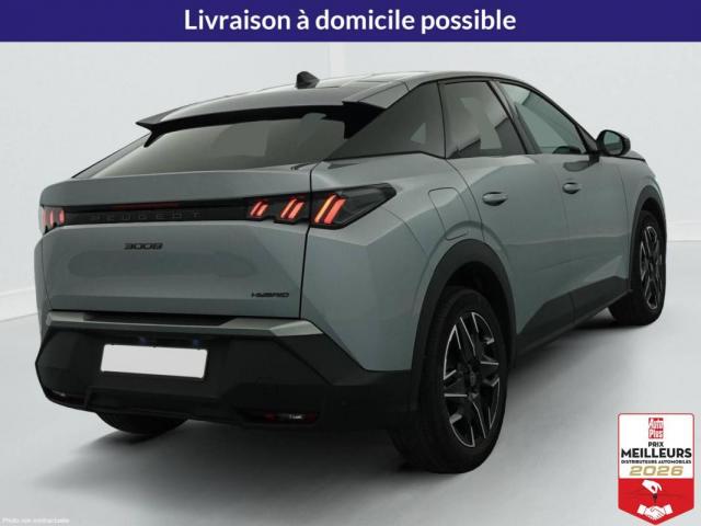 Peugeot 3008 image 9