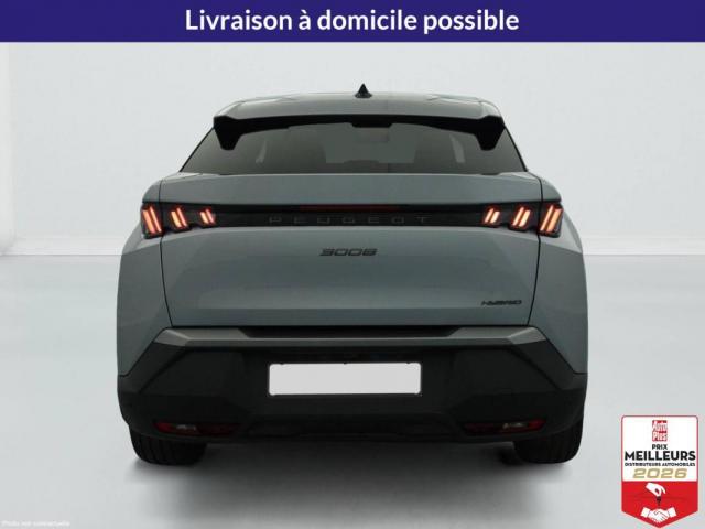 Peugeot 3008 image 4