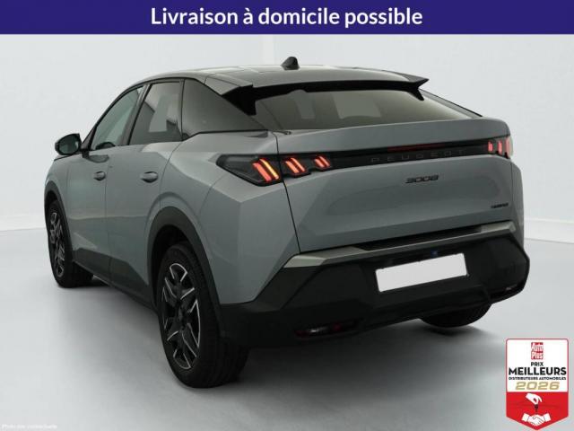 Peugeot 3008 image 6