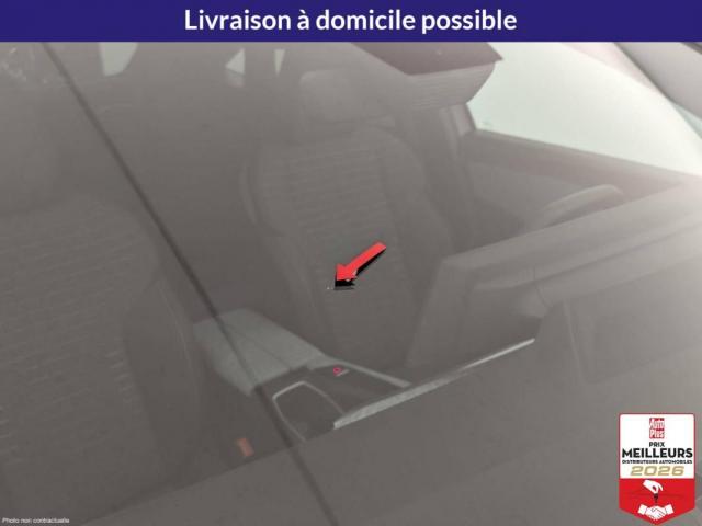 Peugeot 3008 image 5