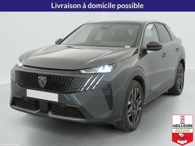 Peugeot 3008 Hybrid 145 E-Dcs6 Allure