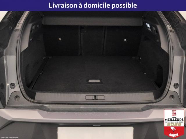 Peugeot 3008 image 3