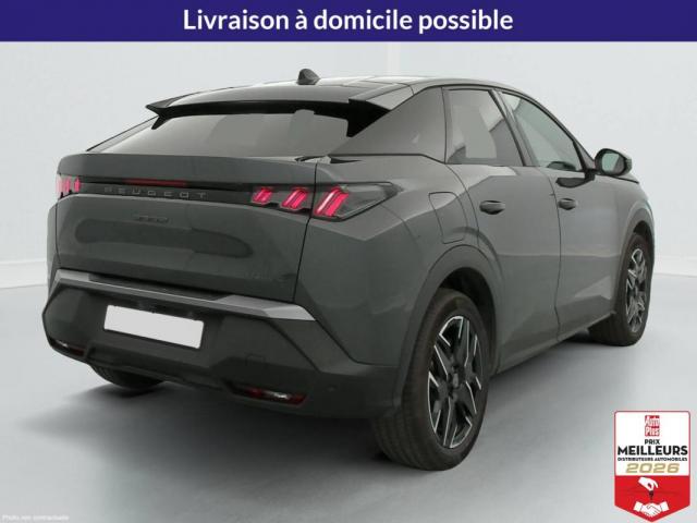 Peugeot 3008 image 4