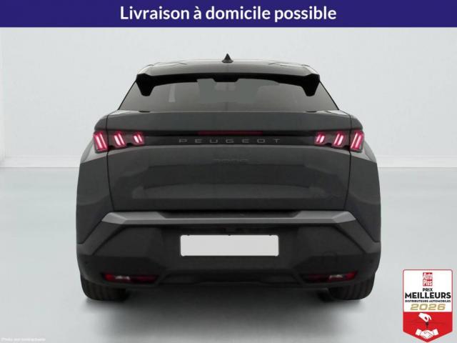Peugeot 3008 image 1