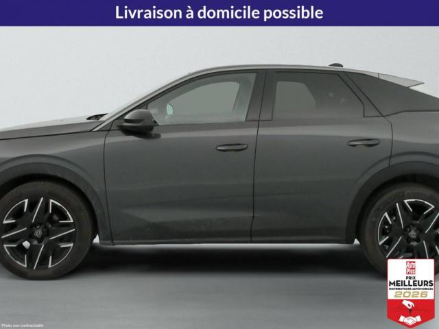 Peugeot 3008 image 8