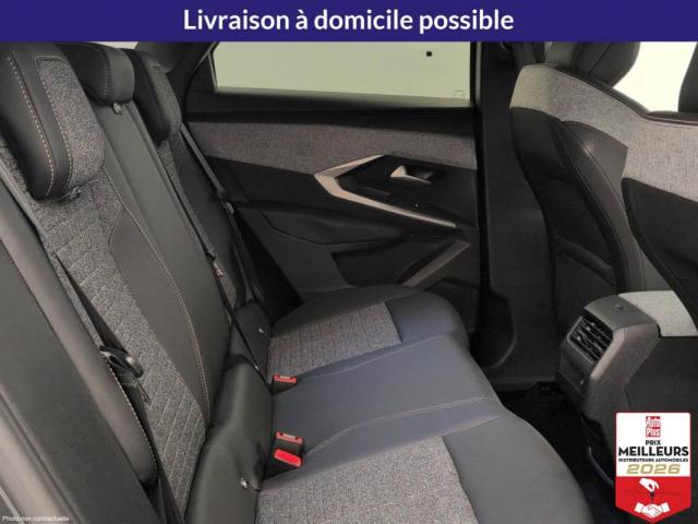 Peugeot 3008 image 5