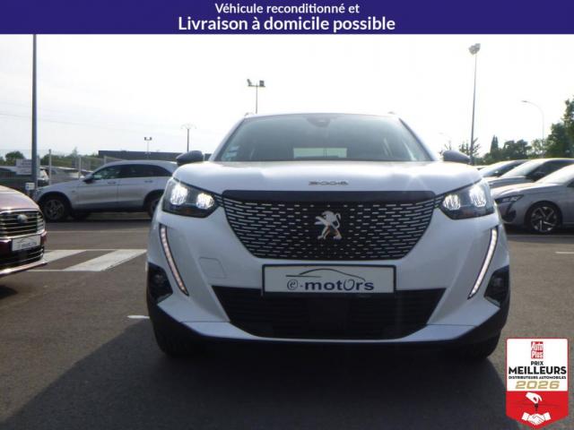 Peugeot 2008 image 9