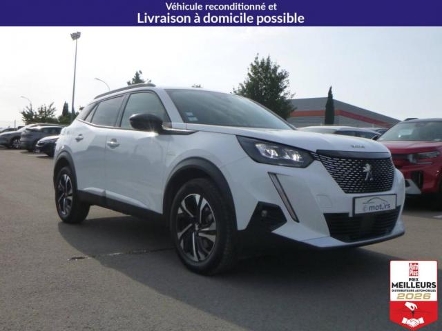 Peugeot 2008 image 7