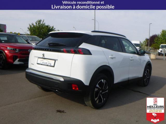 Peugeot 2008 image 3
