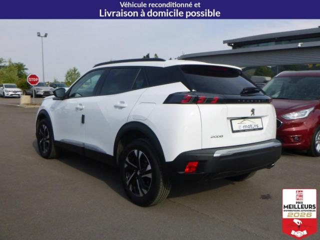 Peugeot 2008 image 6