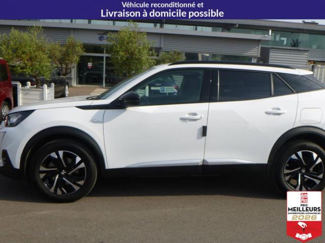 Peugeot 2008 image 8
