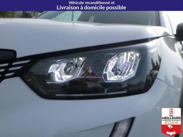 Peugeot 2008 image 4