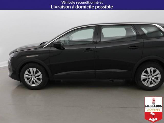 Peugeot 5008 image 5