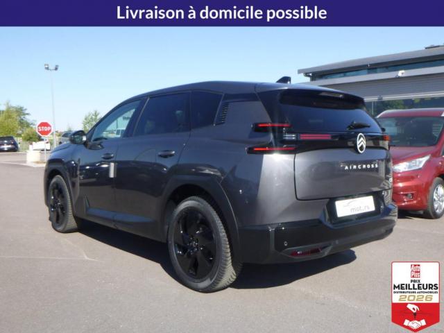 Citroen C5 Aircross image 7