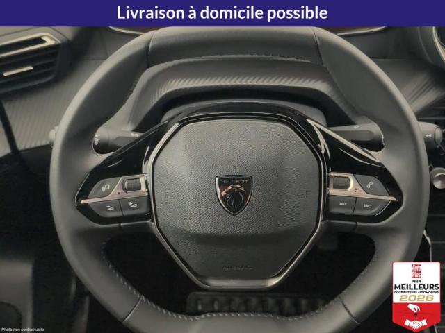 Peugeot 2008 image 6