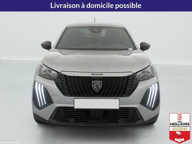 Peugeot 2008 image 7
