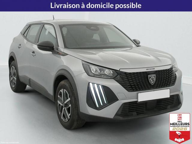 Peugeot 2008 image 3