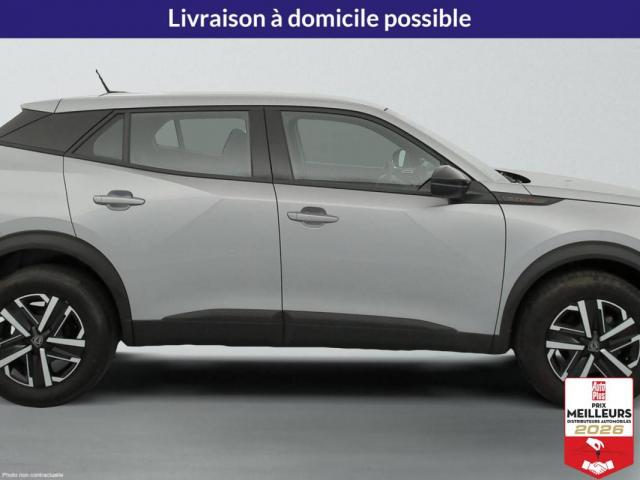 Peugeot 2008 image 5